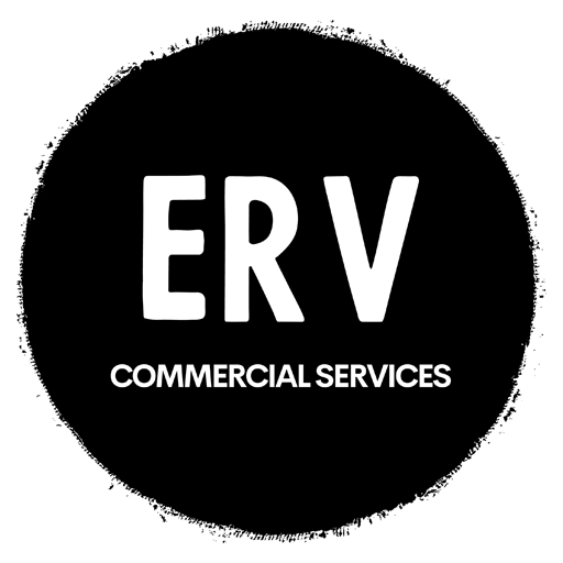 ERV Commercial Services - Favicon